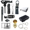 Afbeelding van Survival Kit - Outdoor Noodpakket - Camping Set - Overleving Kit - Inclusief Opbergcase - 452c f12a 48f3 8e02