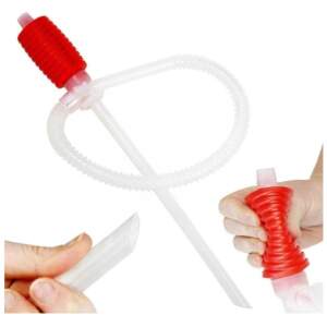 Afbeelding van Vloeistofpomp - Aquarium Water Pomp - Handmatige Pomp om Water te Verversen - 4532 af92 4efa 9788 8ab46688cf7d