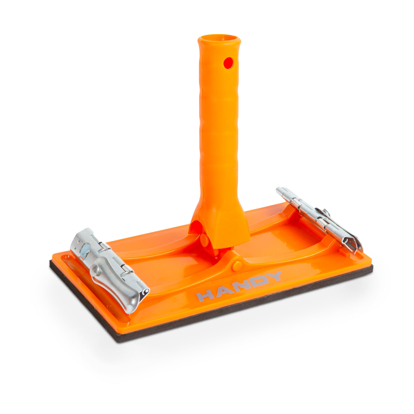 Afbeelding van Handy - Handmatige Schuurblok 210 x 105 mm – Lichtgewicht en Praktisch voor Schuurklussen - 4647 36c5 44f4