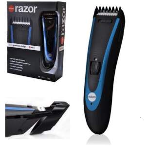 Afbeelding van ELDOM RAZOR Draadloze Heren Tondeuse - Haartrimmer Draadloos voor Mannen - Met USB Oplader - 46e2 9046 43b7