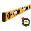 Afbeelding van Handy - Waterpas 60CM - Magnetisch - Professioneel - 60 cm - 46e3 7e56 4a77 81dc 4a505f504688