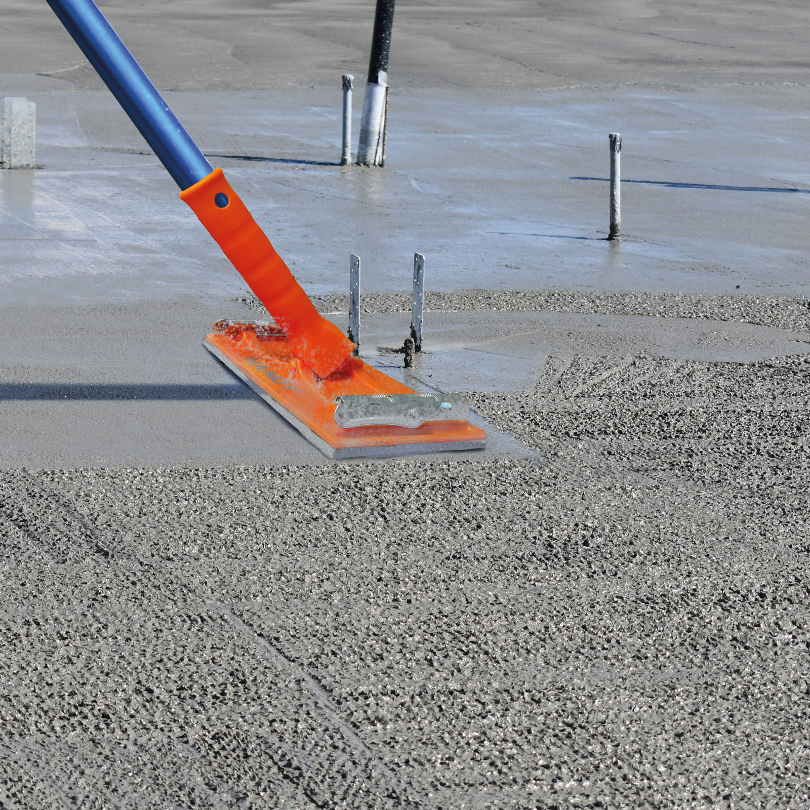 Afbeelding van Handy - Handmatige Schuurblok 210 x 105 mm – Lichtgewicht en Praktisch voor Schuurklussen - 4859 26b8 4b75