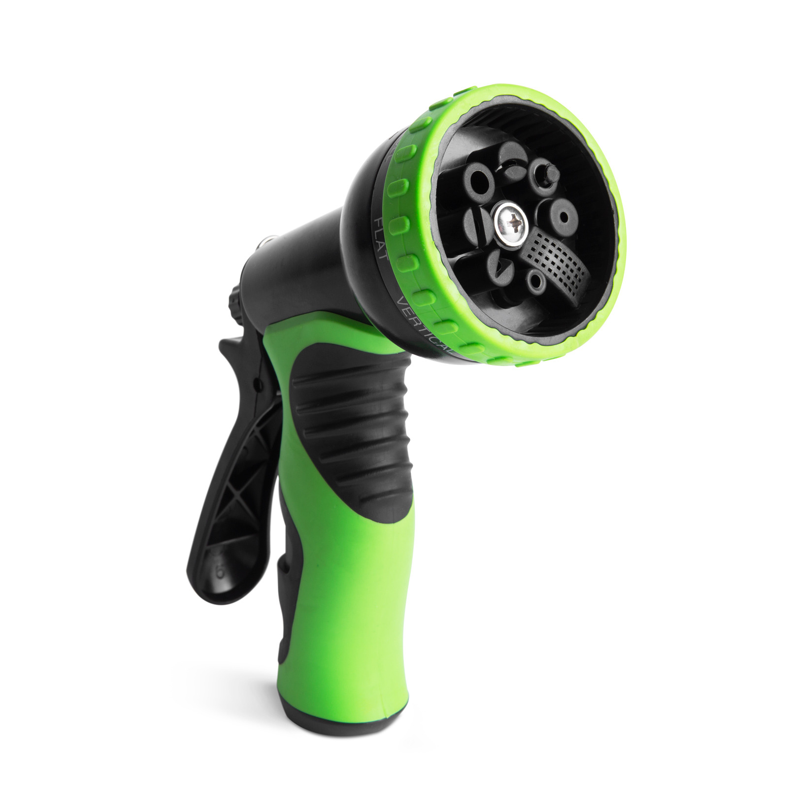 Afbeelding van Garden of Eden - Sproeipistool set met Snelkoppelingen voor Tuinslang - Sproeikop met 8 Functies en