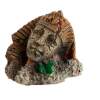 Afbeelding van Aquarium Decoratie - Ornamenten - Set van 3 - Pyramide - Egypte - Sfinx - Woestijn - 4b33 6286 47d1 bc4a