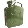 Afbeelding van Carguard - Metalen Brandstof Jerrycan 5 Liter Benzine of Diesel - Metaal 5L - 4d5c 7c06 465e ab24 c9dd48a956b5
