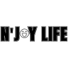 Afbeelding van N'JOY LIFE - 24x Premium Stoelpoot beschermers Flexibel - Stoelpootdoppen 19x19 tot 26x26 mm voor