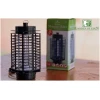 Afbeelding van Garden of Eden - Vliegenlamp Vliegenvanger - Elektrische Muggenlamp - 500V - tot 40m2 - Insectenlamp - 4eb9