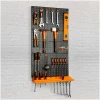 Afbeelding van Handy - Gereedschapshouder incl. 3 Panelen -Gereedschapswand -Gereedschapsbord - 4f15 e8b0 41eb 9ea7