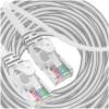 Afbeelding van Internetkabel LAN-Kabel 30 Meter - RJ45-RJ45 - Grijs - 4f2f 0521 47f7 9bcd 2ec7f3a81a27