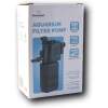 Afbeelding van Aquarium Filter Pomp - Wasbaar Filter - 230V - 500L/h - Aquariumfilter voor Zuurstof en Filtratie - 5065 7f40