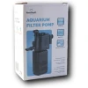 Afbeelding van Aquarium Filter Pomp - Wasbaar Filter - 230V - 500L/h - Aquariumfilter voor Zuurstof en Filtratie - 5065 7f40