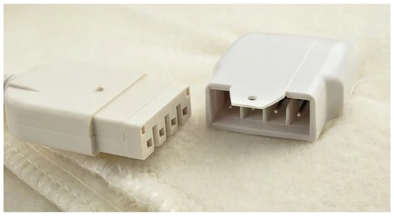 Afbeelding van Malatec - Elektrische Onderdeken - 190x80 cm - 5083 2848 44ef a4a4 372e3d7982fc