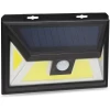 Afbeelding van Solar Wandlamp voor Buiten op Zonne-Energie - Spot Schijnwerper Lamp met Bewegingssensor - IP65 - 5156 df51
