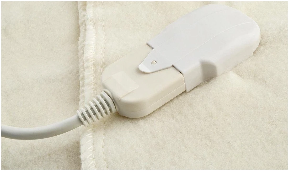 Afbeelding van Malatec - Elektrische Onderdeken - 190x80 cm - 526f 107f 41fa 9dc9 36189060333f