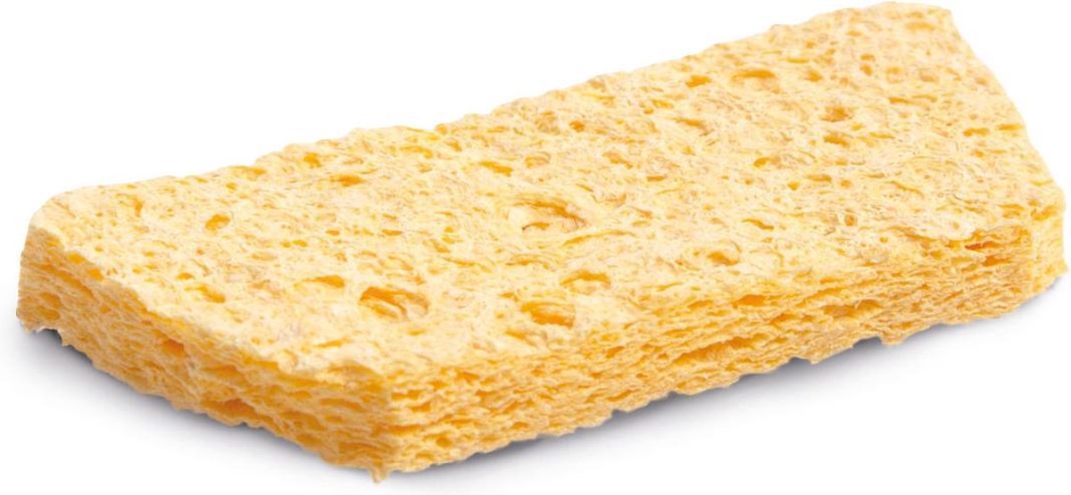 Afbeelding van Complete Soldeerset - Soldeerbout met Soldeerstation inclusief Tin & Spons - Instelbare Temperatuur -