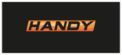 Afbeelding van Handy - Werkhandschoenen Tuin Heren en Dames - Tuinhandschoenen Blauw - L / Maat 9 - Herbuikbaar - BPK - 549c