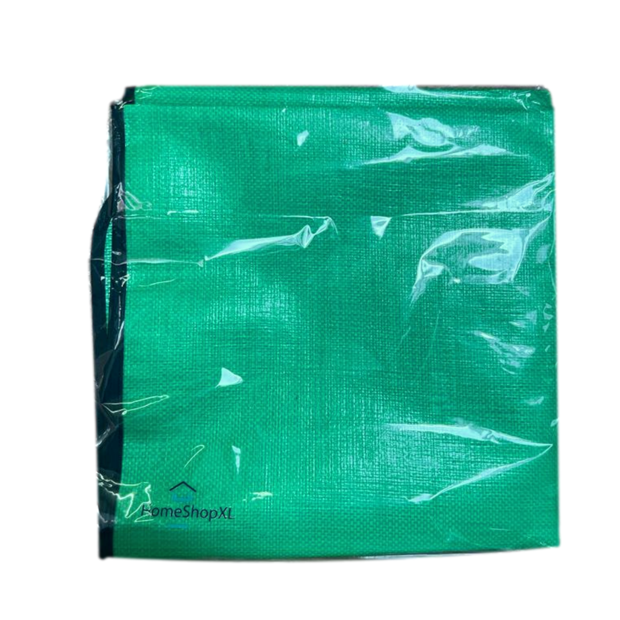 Afbeelding van Verpotmat - 100x100 cm - Groen - Waterdichte mat - Planten verpotten op een plantenmat - Plant Onderlegger -