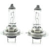 Afbeelding van Carguard - Set (2x) H7 Autolampen Halogeen - 55W 12V - Long Lifetime Koplampen - Koplamp 50% extra