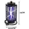 Afbeelding van Garden of Eden - Vliegenlamp Vliegenvanger - Elektrische Muggenlamp - 500V - tot 40m2 - Insectenlamp - 5720