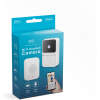 Afbeelding van Delight Video Deurbel met Camera En Wifi - Intercom – HD – Nachtzicht - Deurbellen met Camera - 55385WH