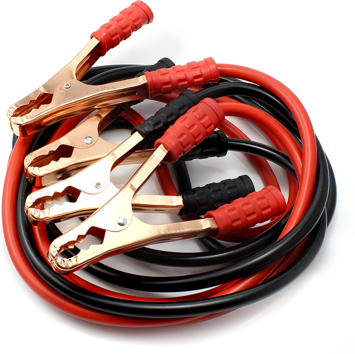 Afbeelding van Startkabels - 300A - 2,5 Meter - Hoge kwaliteit - CE - 57d4 3678 4bea 8045 5c8dcc8a8c3b