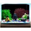 Afbeelding van Aquarium Decoratie - Ornamenten - Set van 3 - Ornamenten voor Aquaria - 5873 a5bb 4740 b8ef f61bfbf88ab1