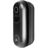 Afbeelding van Delight Video Deurbel met Camera En Wifi - Intercom – Full HD 1080p – 5 tot 8 maanden batterijduur! -