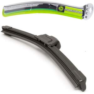 Afbeelding van MNC - Monsoon Aero Tech - 1x Universele Ruitenwisser voor Auto Achterruit of Voorruit - 360 mm - Universeel -