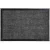 Afbeelding van Deurmat Anti-Slip voor binnen - 60x40cm - Rubber/Stof - Zwart - Droogloopmat Antislip - 5d59 419e 4ad7 a0a5