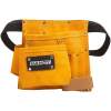 Afbeelding van Handy - Gereedschapsgordel met Hamerhouder en Riem - 7 Vakken - Leer - Spijkerschort - 5ebc 57e9 4a9c a1c7