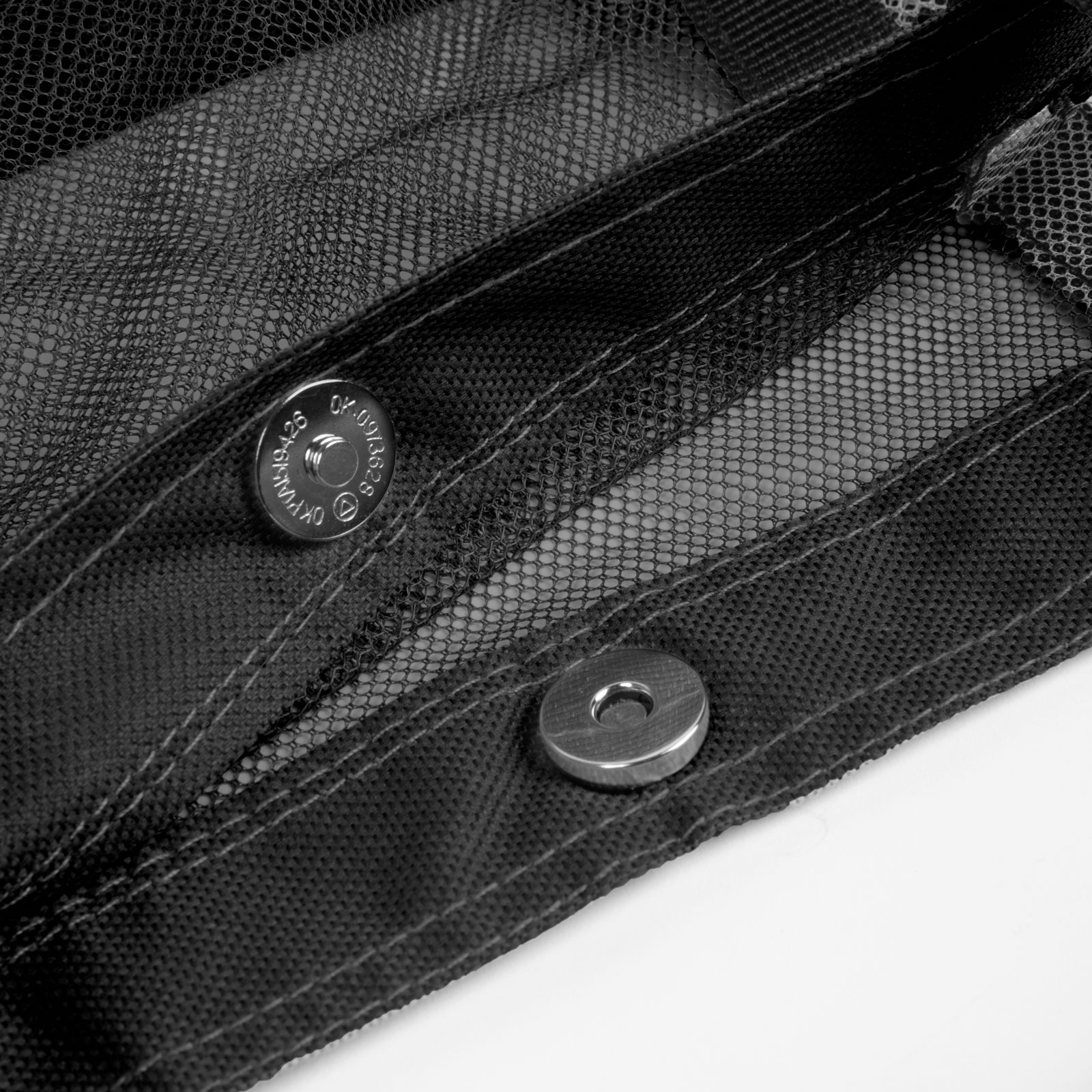 Afbeelding van Strandtas - Grote Strand Tas met Koelvak - Zwart - 45 x 43 x 15 cm - 5fe3 582d 47e2 9fa7 ab24a34cfd05