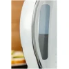 Afbeelding van Moderne Waterkoker Wit Glans - met Retro Patroon - 607c fa91 4b9c a4b6 16375ba582d7