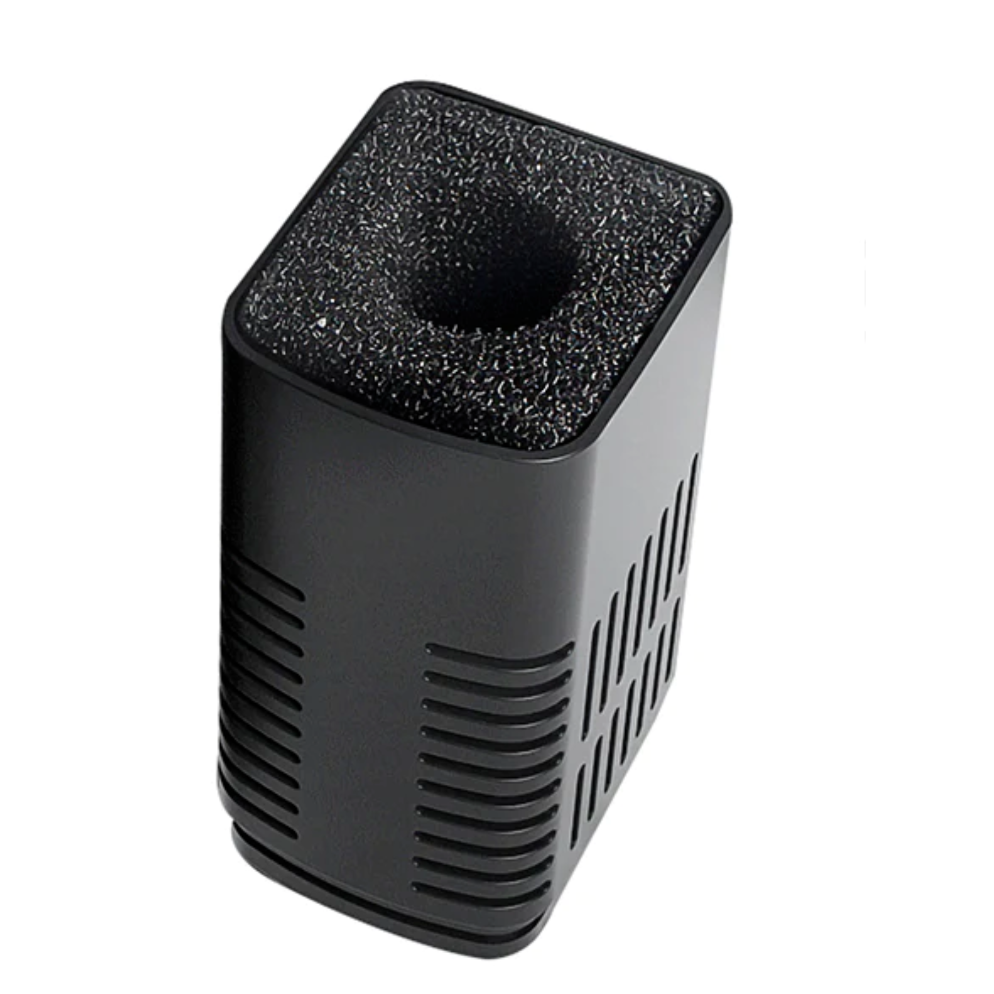 Afbeelding van Aquarium Filter Pomp - Wasbaar Filter - 230V - 500L/h - Aquariumfilter voor Zuurstof en Filtratie - 612b 9e1a