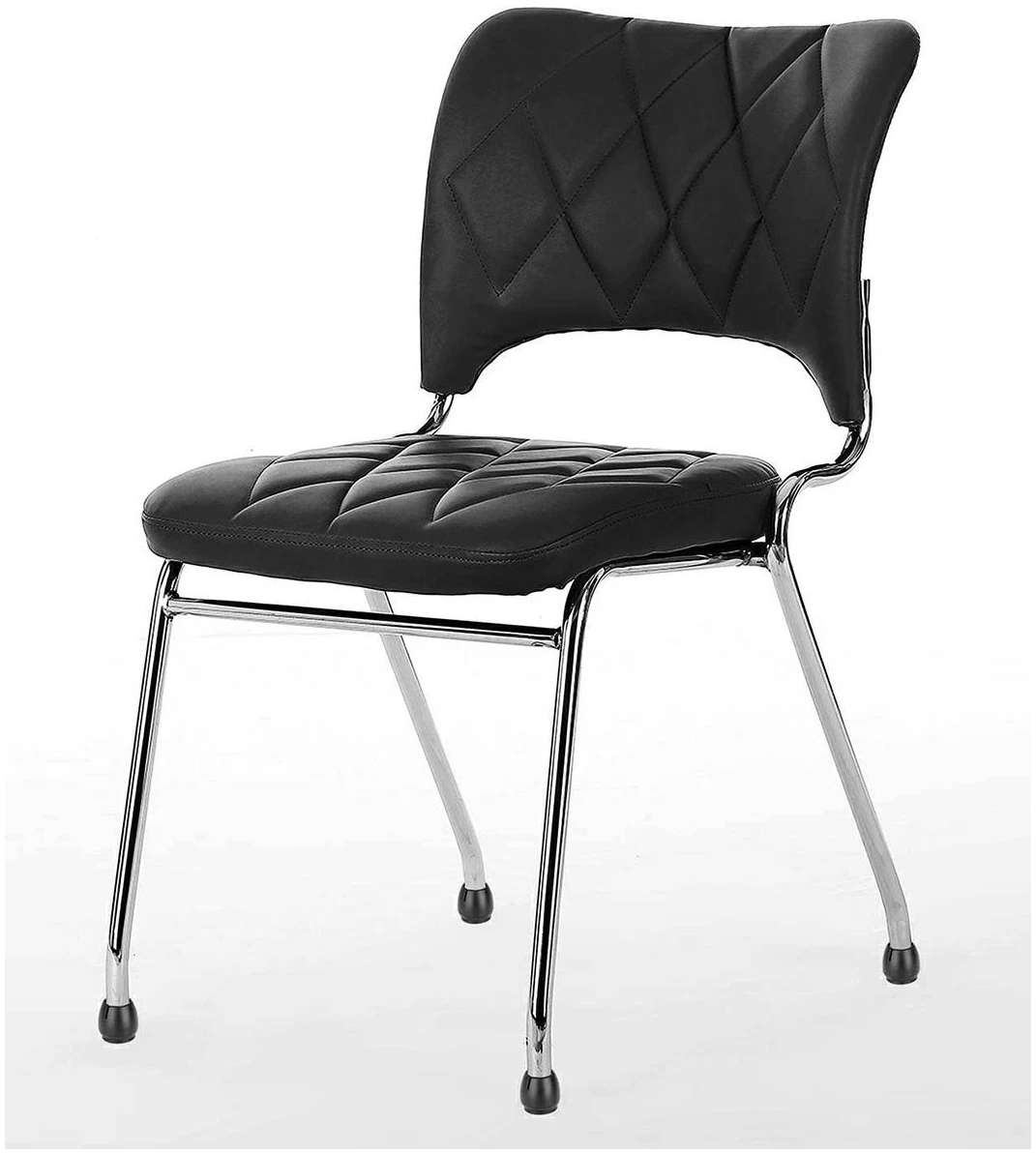 Afbeelding van Stoelpoot Doppen – 12-16mm – met Anti-Kras Vilt – Stoelpoot beschermers - Vloerbescherming –