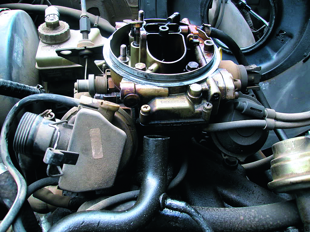 Afbeelding van VMD - Carburateur Reiniger Spray - 400ML - Verstuiver Cleaner Auto - 669f accc 41d6 8572 92ddfd9ae08f