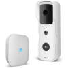 Afbeelding van Delight Video Deurbel met Camera En Wifi - Intercom – Full HD 1080p – 150 dagen batterijduur! -