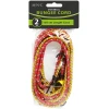 Afbeelding van MNC - Elastische Snelbinders met Haak - 2 Stuks - 150CM - BPK - 6a0c 385e 43a0 9d88 100aa66a8b01