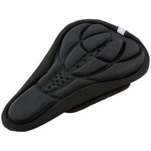 Afbeelding van Universele Zadelhoes voor Fiets - Comfort Kussenhoes voor Mountainbike - Fietsen - BPK - 6a94 bdda 47b4 9512