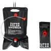 Afbeelding van Camping Douche Campingdouche Waterzak 20L - Super Solar Shower - Buitendouche - 6c30 d759 4e6e af45
