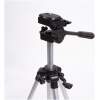 Afbeelding van Universeel Statief - Max. 120cm - Tripod o.a. geschikt voor Handy kruislijnlaser - 6dd9 4cbf 4567 98b7