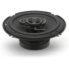 Afbeelding van MNC - Auto Speakers / Luidsprekers - NINJA - Universeel toepasbaar 160 - 170 mm - 16CM - Lage inbouwdiepte -