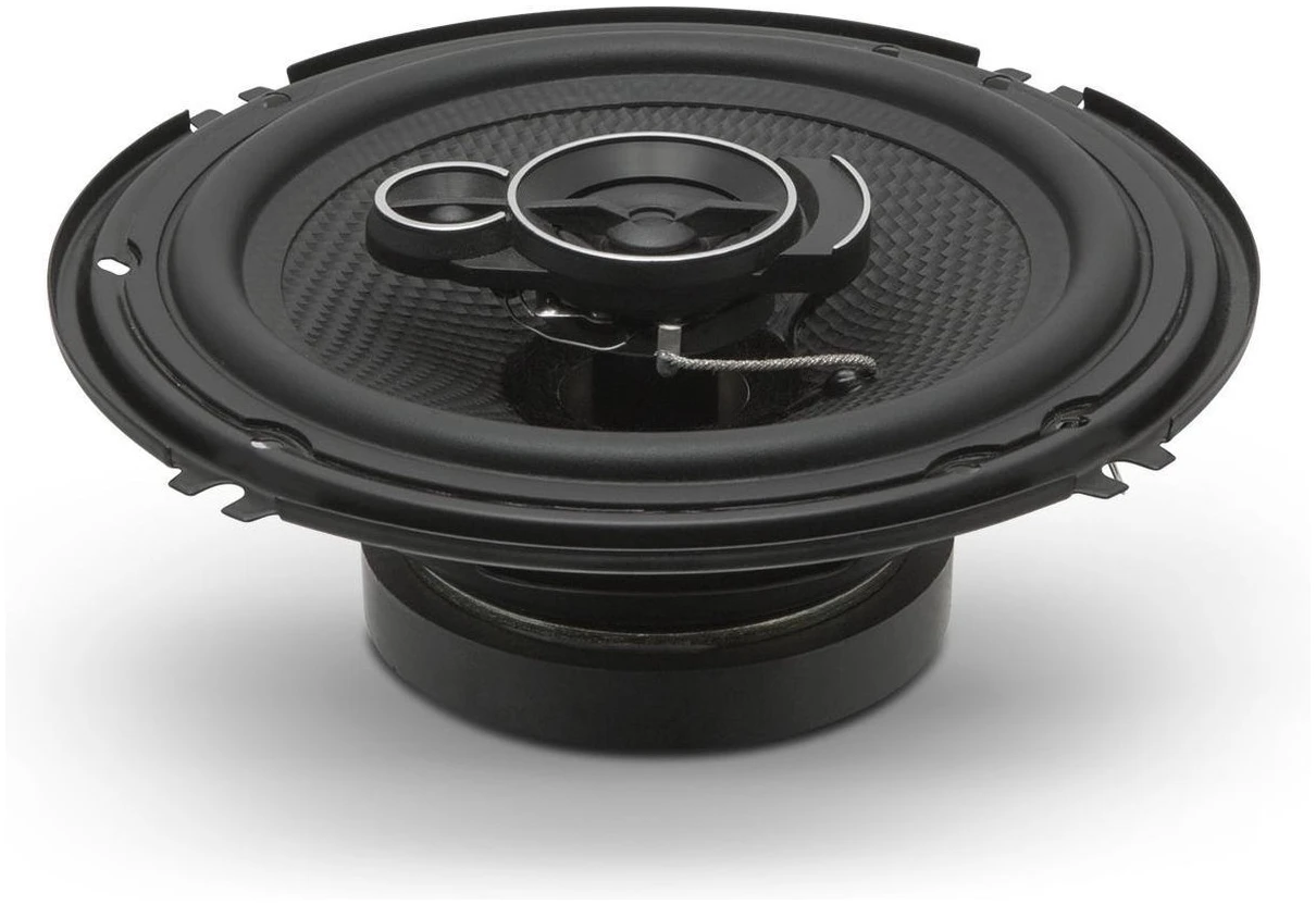 Afbeelding van MNC - Auto Speakers / Luidsprekers - NINJA - Universeel toepasbaar 160 - 170 mm - 16CM - Lage inbouwdiepte -