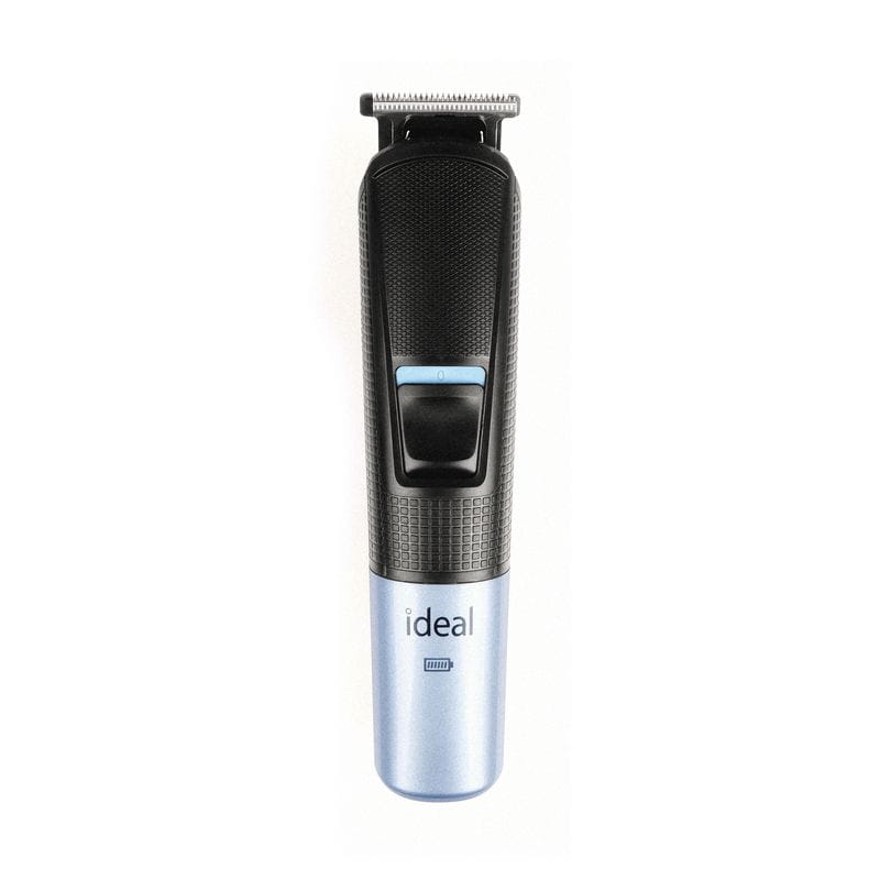 Afbeelding van IDEAL Draadloze Tondeuse Mannen Oplaadbaar - Draadloos Trimmer - Haartrimmer - Baardtrimmer Mannen - USB