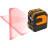 Afbeelding van Handy - Kruislijnlaser met Opbergtas en Klem - Zelfnivellerende Kruis Laser - 724b 617c 4e7d 9bfd 21d19be721d0