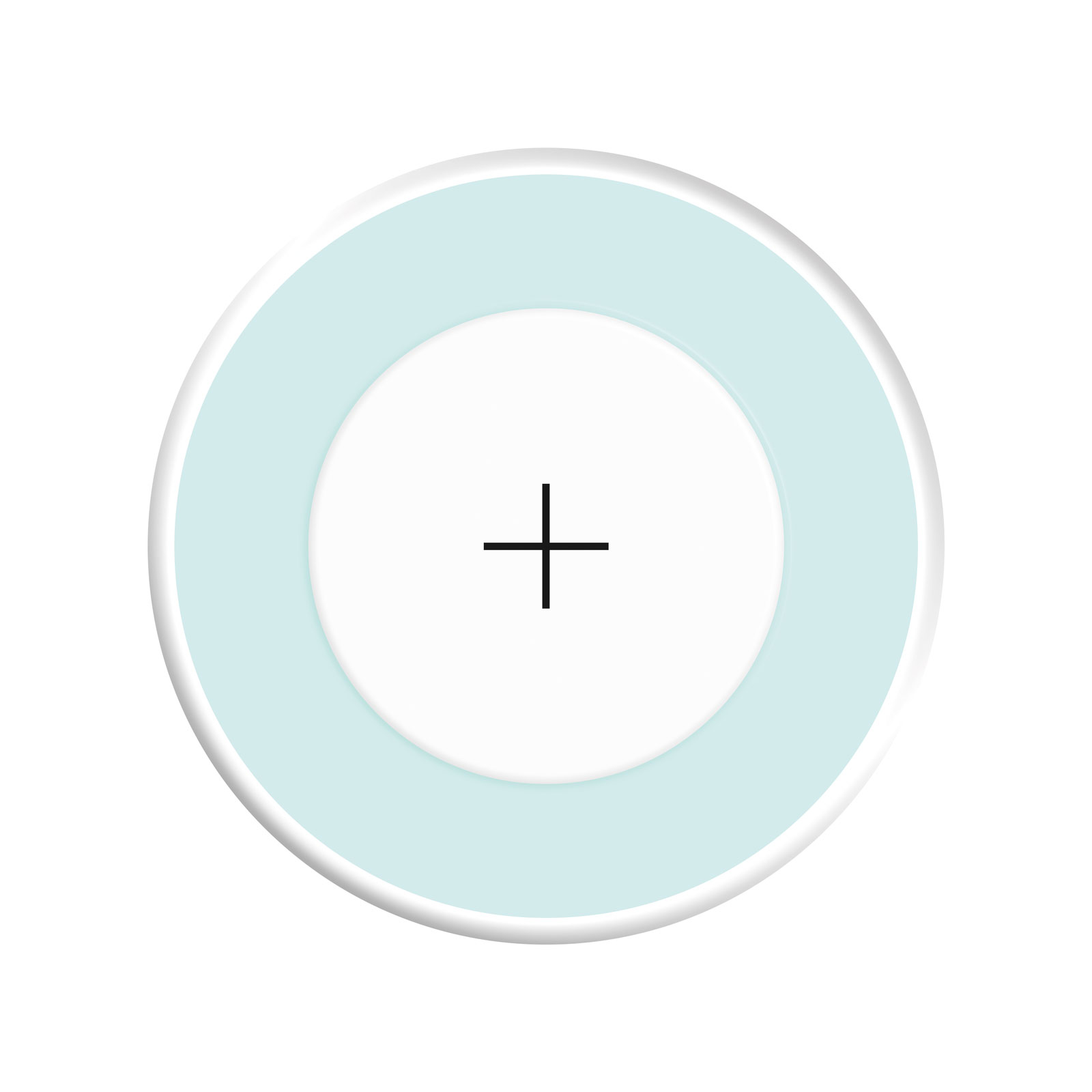 Afbeelding van DELIGHT - Inbouw Pop-Up Tafelblad Stekkerdoos met 2x USB -A / 4 Stopcontacten / Draadloos oplaadpunt QI / 2x