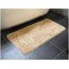Afbeelding van Badmat - 60x120cm - Beige Champagne - Grote Antislip Douchemat Badkamermat of WC mat - 7418 ccef 4230 965c