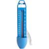 Afbeelding van Zwembad Thermometer - Blauw met Touw - Water Thermometer - voor o.a. Babybad, Bad, Zwembad, Bubbelbad - 74f3