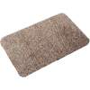 Afbeelding van Magische Deurmat Anti-Slip voor binnen - 45x70cm - Rubber/Stof - Bruin - Droogloopmat Antislip - 7664 3fb1