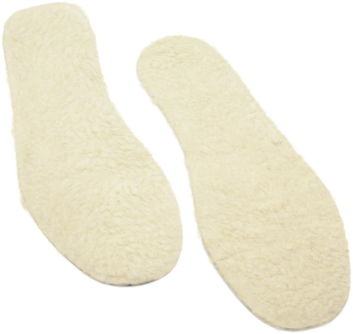 Afbeelding van Family Pound Thermo Inlegzolen - Op maat te knippen - Inlegzolen Heren en Dames - Lekker Warm - Maat