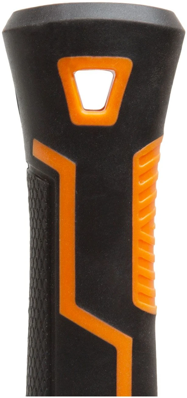 Afbeelding van Handy - Voorhamer Vuisthamer - Moker met Lichtgewicht Antislip Steel - 1600 gram - 7a44 be99 45e6 a7cb